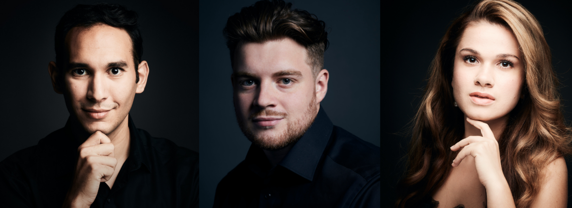 Eduardus Lee, Laura Cnossen